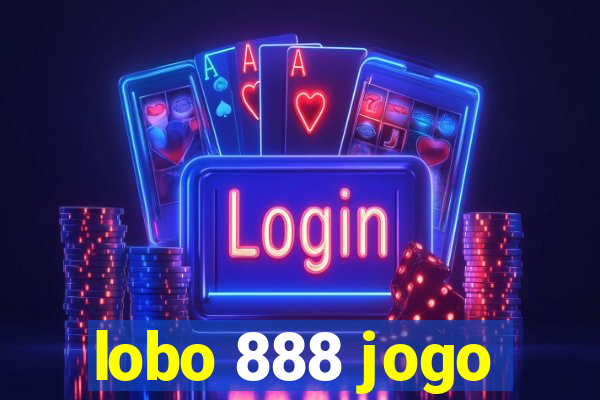 lobo 888 jogo